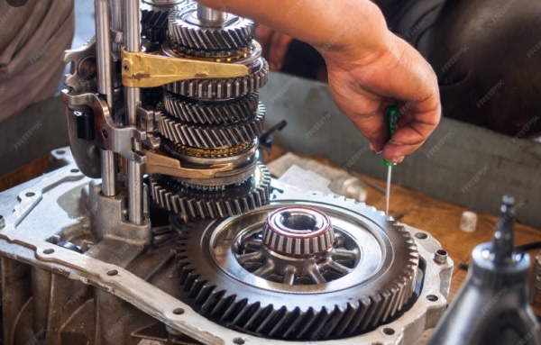 Transmission Tuning (1)